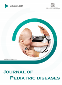 Journal of Pediatric Diseases