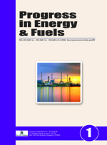 Progress in Energy & Fuels